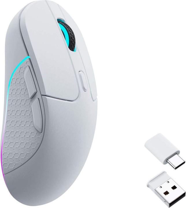 Produktbild Keychron Key M3 (Kabellos, Kabelgebunden)