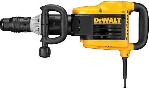 DeWalt D25899K (Electrical connection)