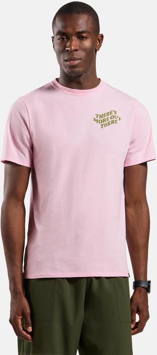 Actual product image Odlo Cotton Blend There'S More Out There (S)