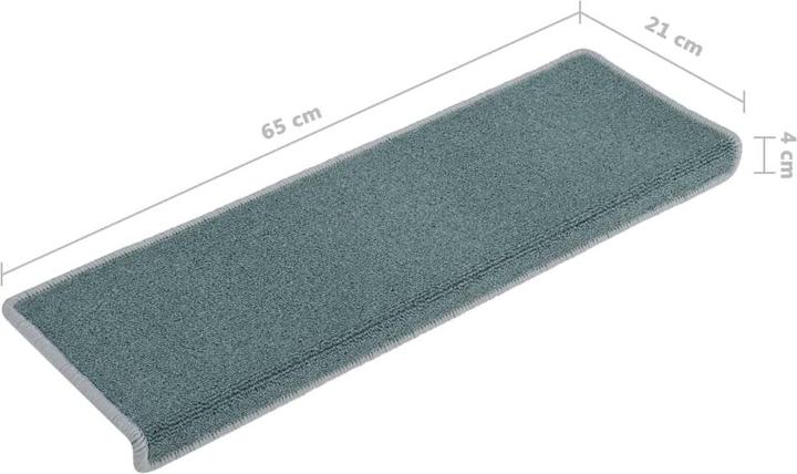 Produktbild VidaXL Annetta (65 x 21 x 4 cm)