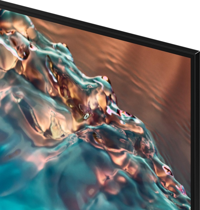 Image du produit Samsung GU55BU8079U (55", LED, 4K, 2022)