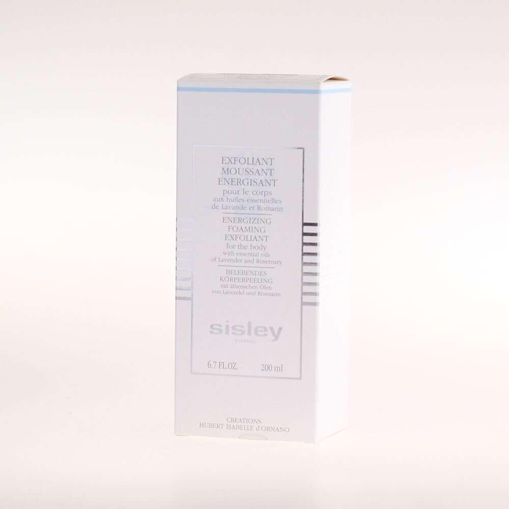 Thumbnail - Sisley, Duschmittel, Exfoliant Moussant Energisant, Körperpeeling (200 ml)