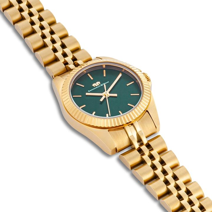 Produktbild Damen Uhr Cassina - 37158 (27.50 mm)