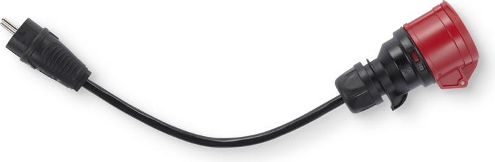 Actual product image Fronius Adapter