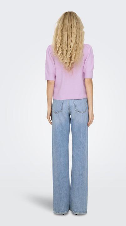 Actual product image Only Onlrica Life 2/4 Pullover Knt Noos (M)