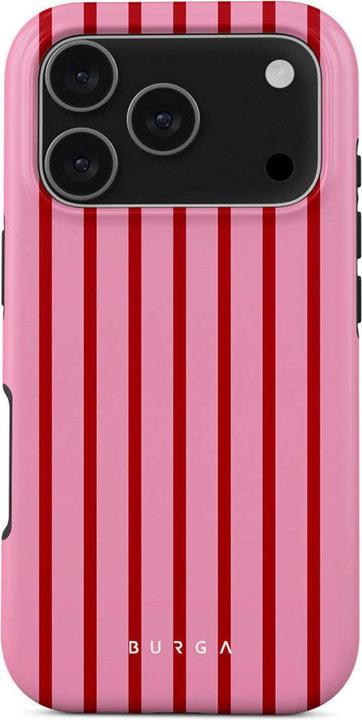 Burga Tough MagSafe Case (Apple iPhone 17 Pro)