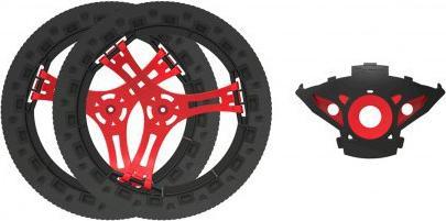 Image du produit Parrot PF070098AA (Kit d'accessoires pour drones, Parrot Jumping Sumo)