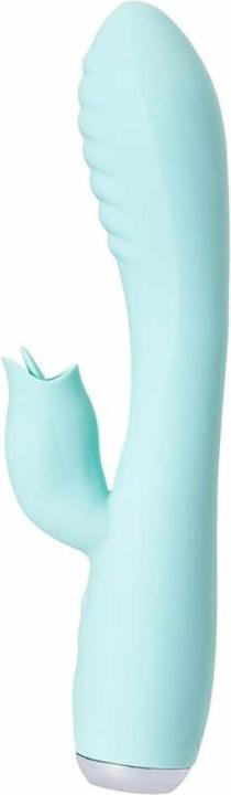 Actual product image Toyfa MILO Leckendes Kaninchen Vibrator