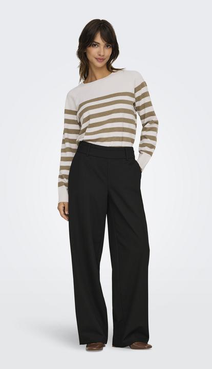 Produktbild Only ONLAMA Strickpullover Strickpullover (L)