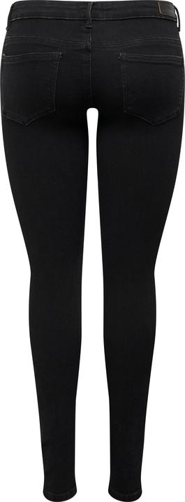 Produktbild Only ONLCORAL Niedrige Taille Skinny Fit Jeans Skinny Jeans (W32/L34)