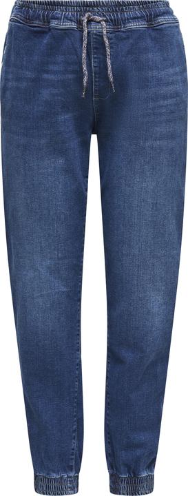 Produktbild Only ONLKELDA Mittlere Taille Karotte Jeans Slim Fit Jeans (32)