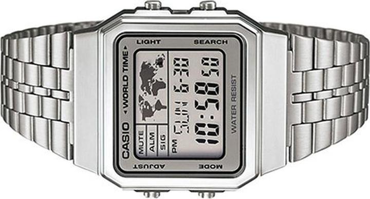 Actual product image Casio Vintage (Digital watch, 9.60 mm)