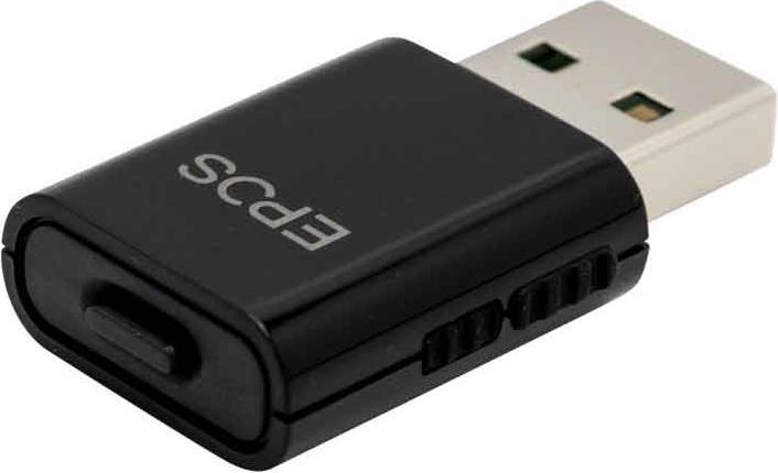 Actual product image EPOS Impact (Wireless, USB-A)