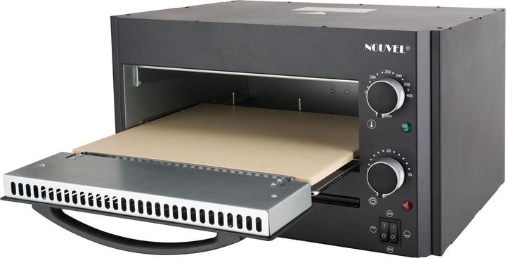 Actual product image Nouvel Vesuvio (Electric pizza oven)