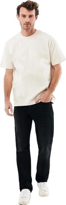 Produktbild Iqoniq Nikko TShirt Schwer Recycelte Baumwolle (M)