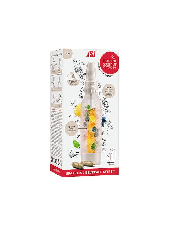 Produktbild ISI Twistn Sparkle Virtuoso