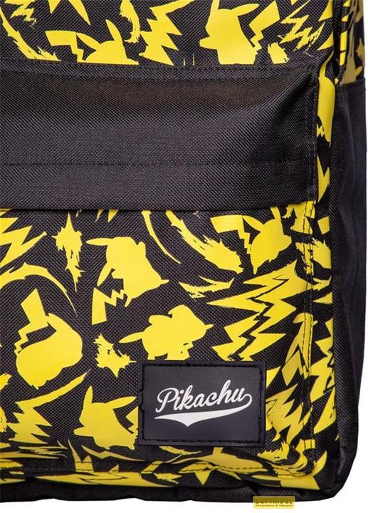 Produktbild Difuzed Pokemon - Pikachu Rucksack