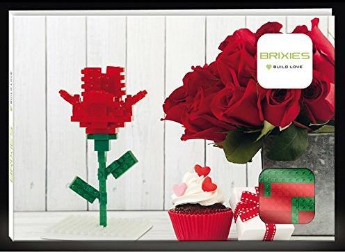 Produktbild Brixies Blume