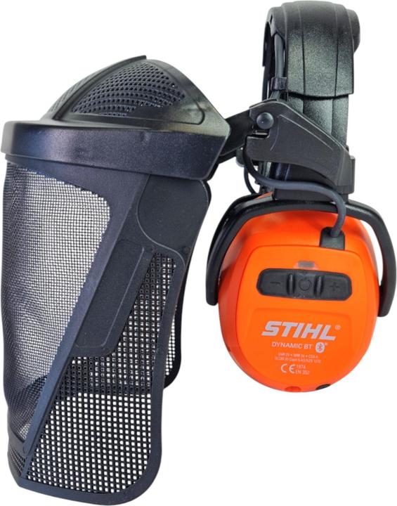 Produktbild Stihl Dynamic BT-N (1 x)