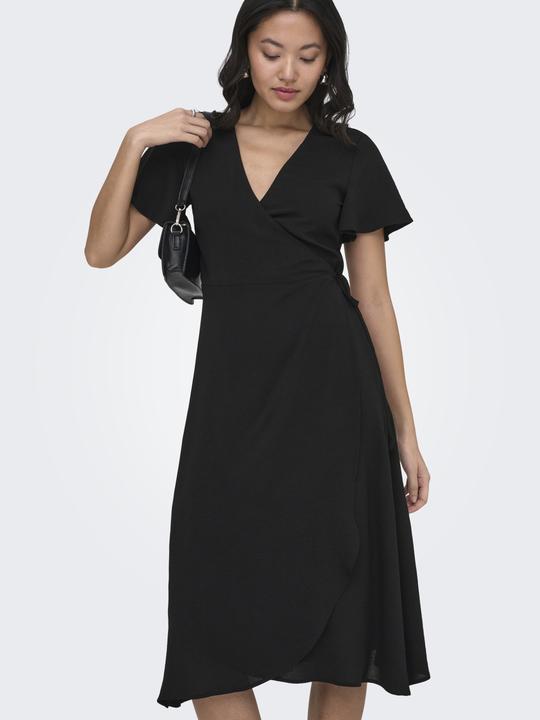 Image du produit Only ONLLUCA Midikleid Kleid (XL)