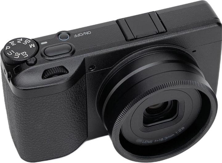 Image du produit JJC AR GR4 Lens Adapter