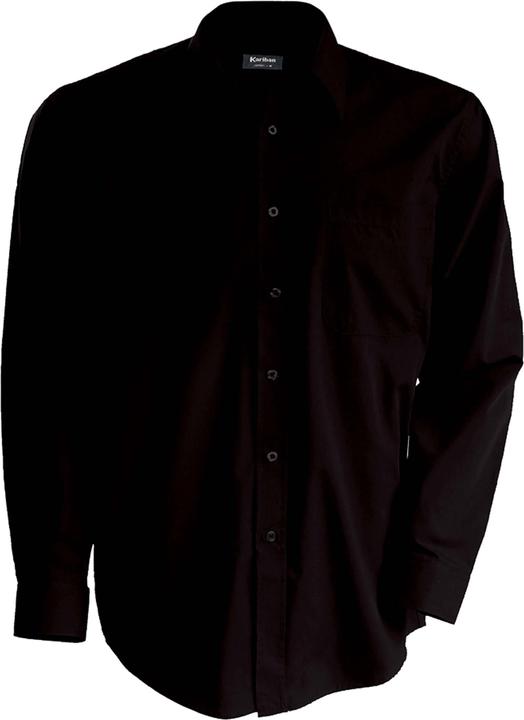 Produktbild Kariban langarmhemd jofrey (4XL)