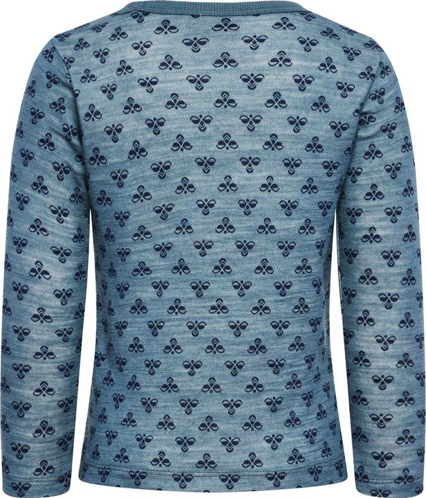 Produktbild hummel Hmlvilmo T-Shirt L/S (92)