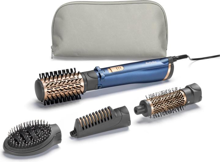 Produktbild BaByliss Pro Style Pro