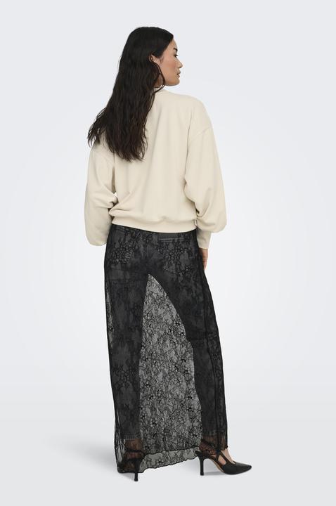 Immagine prodotto Only Onlbrooke L/S O-Neck Detail Swt Noos (M)