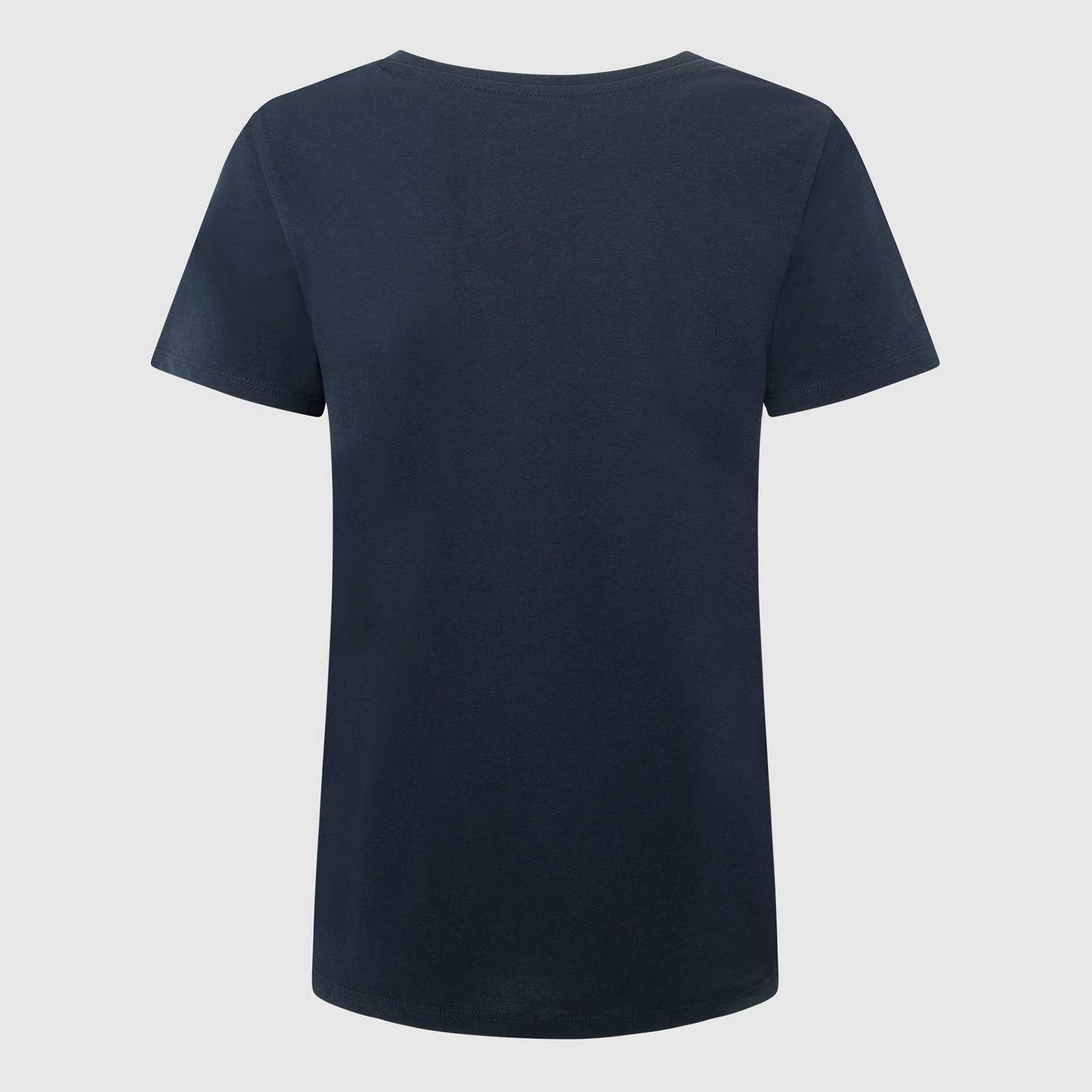 Thumbnail - Pepe Jeans, Herren, Shirt, t-shirt lorette, Blau, (XS)