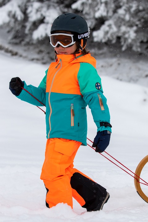 Immagine prodotto Rukka Champion Kinder Winterjacke (164)