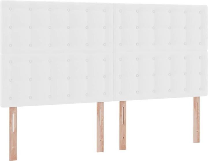 Produktbild vidaXL Moderne Möbel (160 x 200 cm)