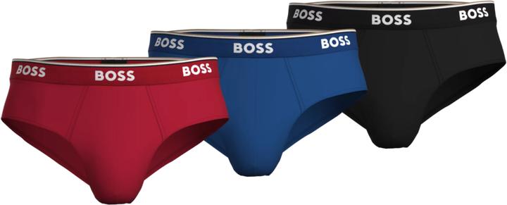 Actual product image Hugo Boss Power (L, pack of 3)