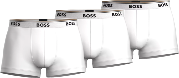 Immagine prodotto BOSS Potenza (L, confezione da 3)