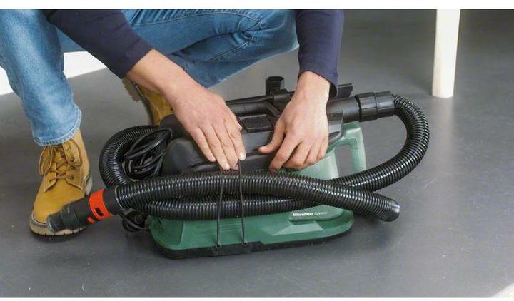 Image du produit Bosch Home & Garden EasyVac 3 (Aspirateur sec)