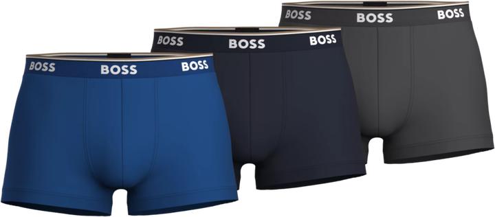 Actual product image Hugo Boss Power (XL, pack of 3)