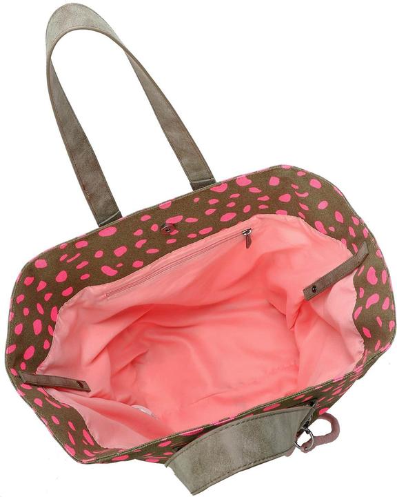 Produktbild Fritzi aus Preußen Wudy02 Canvas