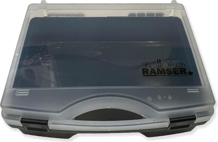 Produktbild Toko Set Basic Wax Box Plus