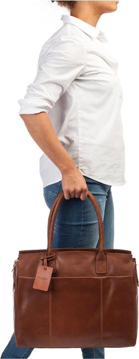 Produktbild Burkely Fundamentals Vintage (17")