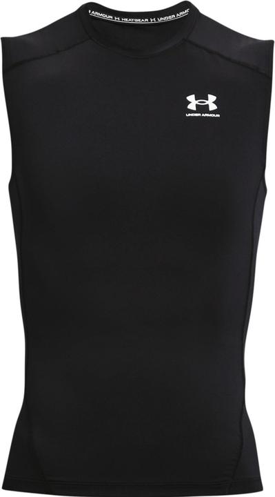 Under Armour HeatGear Compression Tanktop