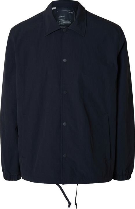 Selected Homme Slharchive Coach Jkt Noos (M)