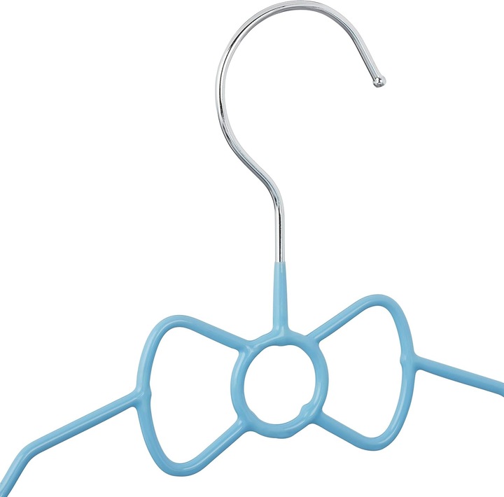 Actual product image Relaxdays Children's clothes hanger (40 x)