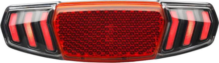 Produktbild Busch & Müller Toplight Dart E Brex (600 lm)