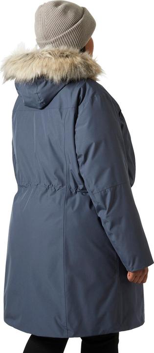 Produktbild Helly Hansen W Senja Plus Parka (3XL)