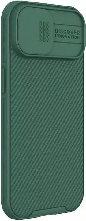 Immagine prodotto Nillkin CamShield Pro (Apple iPhone 15 Plus)