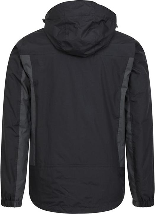 Produktbild Mountain Warehouse Thunderstorm Jacke wasserfest 3 in 1 (XS)