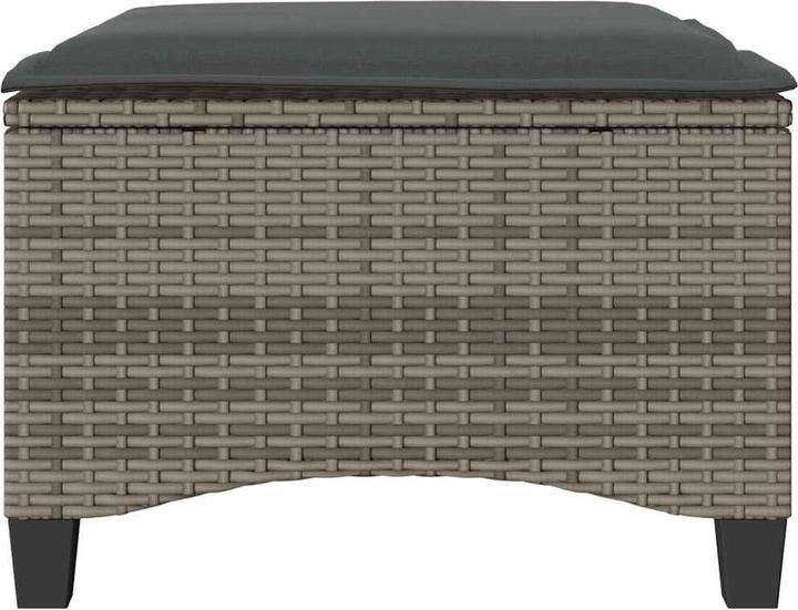 Immagine prodotto vidaXL Gartenhocker