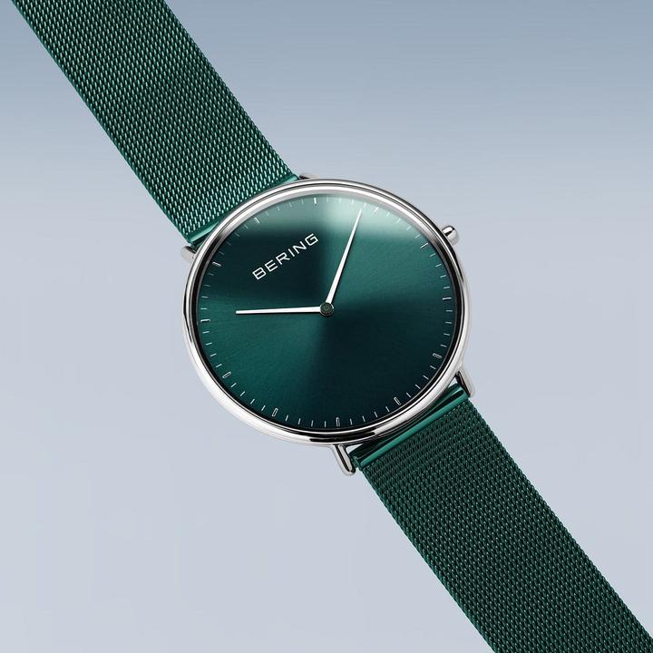 Produktbild Bering Ultra Slim (Analoguhr, 39 mm)