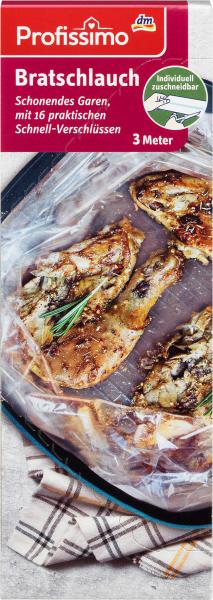 Produktbild dm Profissimo Bratschlauch