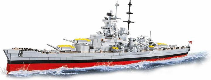 Produktbild Cobi Battleship Gneisenau